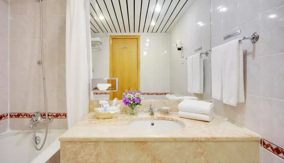 هتل سوچی پارک